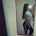 Sabrina Dellinger - @dellinger_sabrina - Instagram