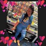 Sabrina Elizabeth Denmark - @ladybey2297 - Instagram