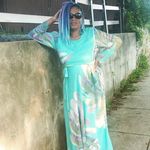 Sabrina DeVine - @oneofakind0786 - Instagram