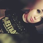 Sabrina DeWitt - @ip_senterto - Instagram