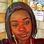 Sabrina Henderson-Dial - @sweetpdial - Instagram