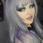 Sabrina Donovan - @fragilelikebone - Instagram