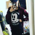 sabrinadono - @sabrina_donovan18 - Instagram