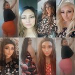 Sabrina Dotson - @sabrina_actually - Instagram
