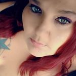 Sabrina Dotson - @briabrat39 - Instagram