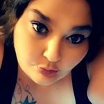 Sabrina Dotson - @briabrat37 - Instagram