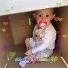 Sabrina Dotson Bello - @sabrinadotsonbellomy - TikTok