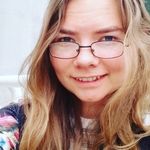 Sabrina Doyle - @crazykitty21sd - Instagram