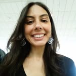 Sabrina Drago - @sabrantomar - Instagram