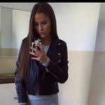 Sabrina dragovic - @sabrinadragovic - Instagram