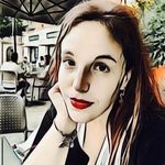 Sabrina Curti - @sabrinaeagle90 - Instagram