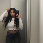 Sabrina Eason - @ohsabrina__ - Instagram