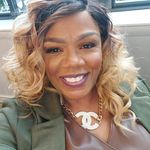 Sabrina Eason - @sassybea52 - Instagram