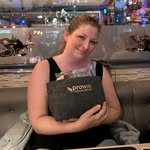 Sabrina Ebert proWIN - @sabrina_prowin2023 - Instagram