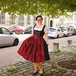 Sabrina Eckert - @eckert800 - Instagram