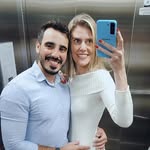Sabrina Edinger - @sabrinaedinger - Instagram