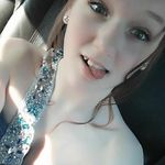 Sabrina - @sabrinaelderkin - Instagram