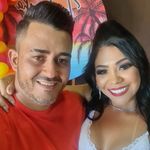Sabrina e Welder - @sabrinaewelder - Instagram