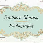 Sabrina Eldridge - @southern_blossom_photos - Instagram