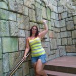 @sabrinaeldridge71 - Instagram