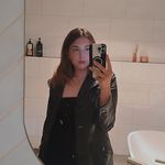 @sabrinaelyss - Instagram