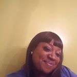 Sabrina Epps - @iambillionairebri2020 - Instagram