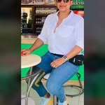 Audrey Sabrina Mañón de Espinal - @audreysabrina15 - Instagram