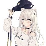 Sabrina Everett - @nightcore1423 - Instagram