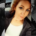 Sabrina Everett-ward - @dustine818 - Instagram