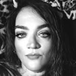 Sabrina Justice Ewing - @sabrinaewing28 - Instagram
