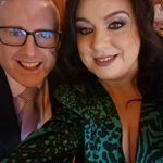Sabrina Fallon - @sfall_79 - Instagram
