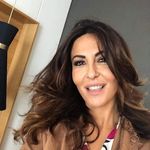 Sabrina Ferilli - @sabrina.ferilli.love - Instagram