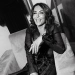 Sabrina Ferilli Closet - @sabrinaferillioutfits - Instagram