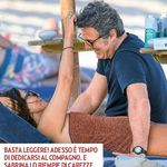 Sabrina&flavio - @sabrina_ferilli_e_flavio_catta - Instagram