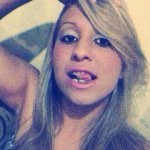 Sabrina ferrante - @sabrynynha_13 - Instagram