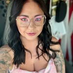 Sabrina Field - @sabrinashleyy - Instagram