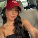 Sabrina Fields - @sabrinaafieldss - Instagram