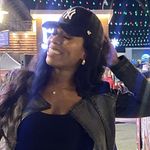 Sabrina McField - @sabrinamcfield - Instagram