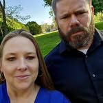 Sabrina Forrest - @sabsy_1977 - Instagram