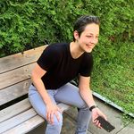 Sabrina Forrest Lefebvre - @sab459 - Instagram