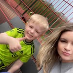 Sabrina Gamble - @sabrinagam88 - Instagram