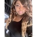Sabrina Gamble - @sabrina.gamble09 - Instagram