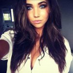 @sabrina_georges - Instagram
