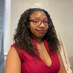 Sabrina Georges - @wizardmagic10288 - Instagram