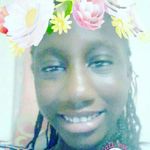 Sabrina Georges - @saintilchoupette9 - Instagram