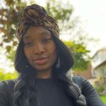 Sabrina Georges - @kissedbythestarrs - Instagram
