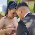 Sabrina Georgescu - @sabrinageorgescu25 - Instagram