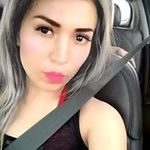 Sabrina Glenn Acuña - @nathy.mazza90 - Instagram
