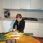 Sabrina Glenn Joshua Foket - @everaert_sabrina - Instagram
