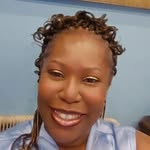 Sabrina P Goodson - @talk2bree17 - Instagram